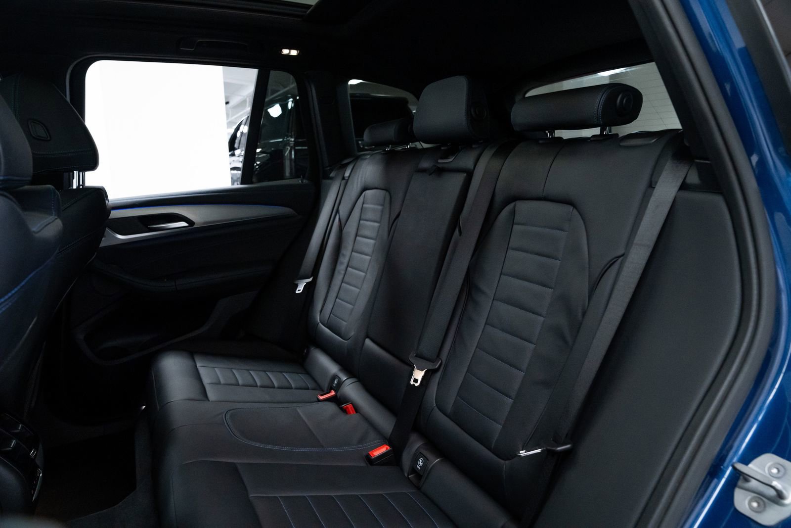 Used 2019 BMW X3 M40i w/ Premium Package image 22