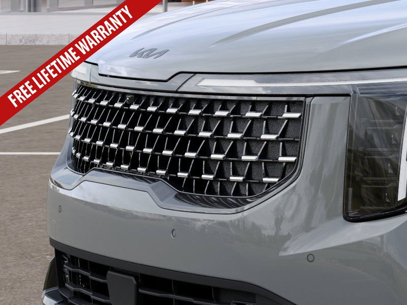 New 2026 Kia Carnival SX Prestige image 12