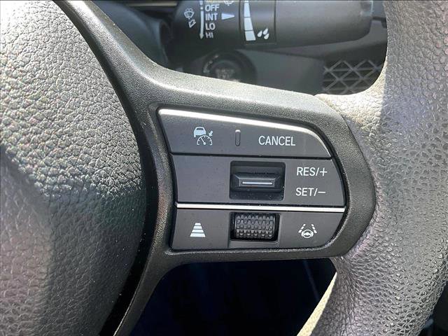 Used 2023 Honda Accord EX image 21