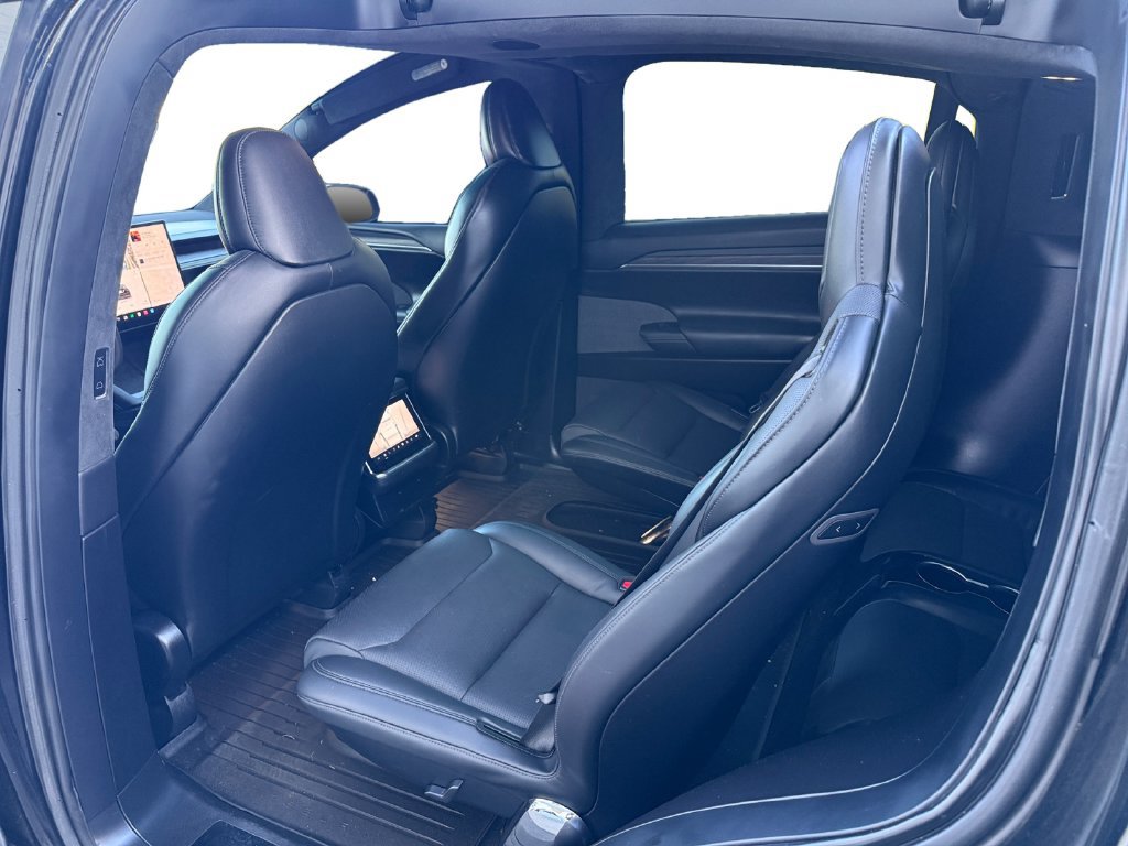 Used 2022 Tesla Model X AWD/4WD image 23