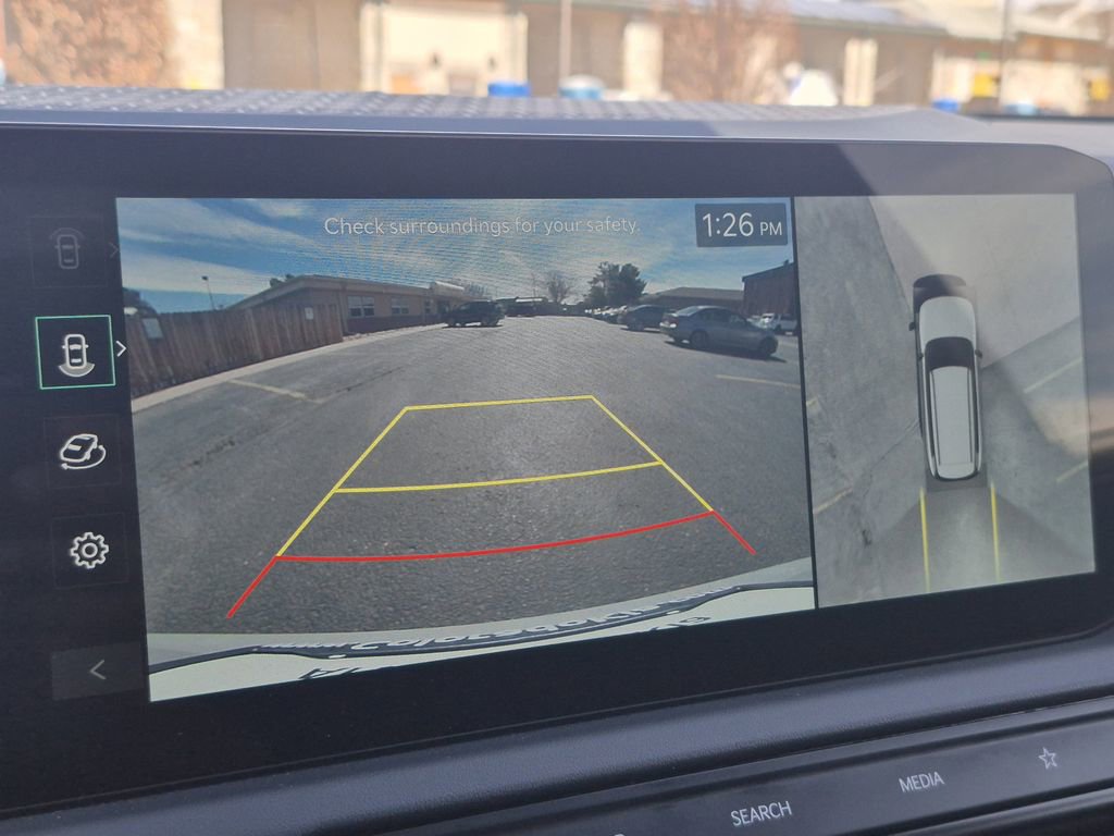 New 2027 Kia Telluride SX X-Line image 25