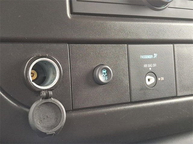 Certified 2024 Chevrolet Express 2500 w/ Driver Convenience Package image 21