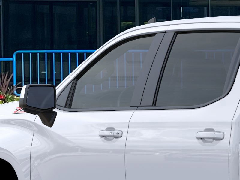 New 2026 Chevrolet Silverado 1500 LT w/ Z71 Off-Road Package image 12