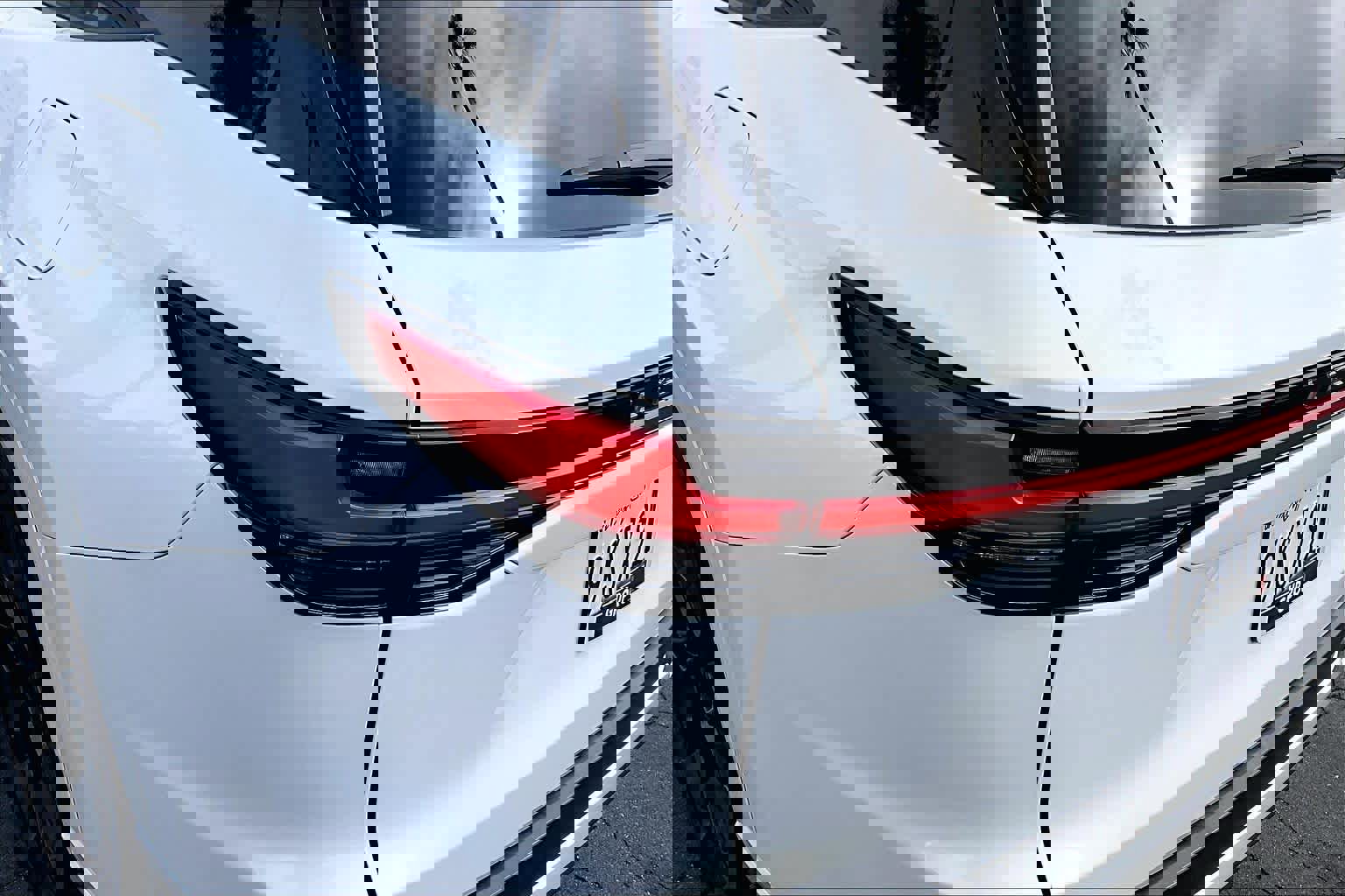 Used 2024 Lexus TX 350 FWD image 28