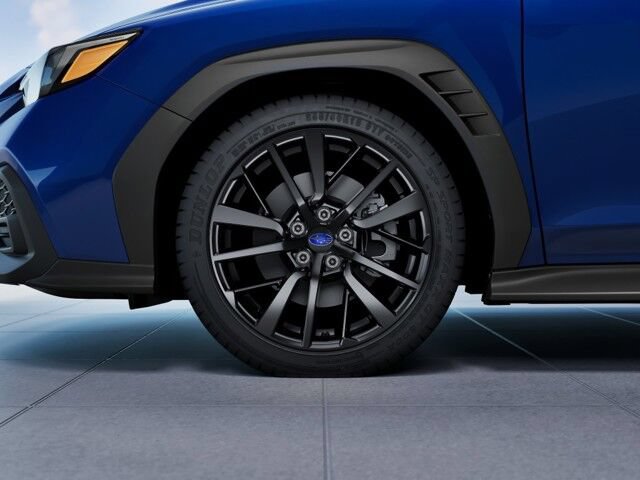 New 2026 Subaru WRX Limited AWD/4WD image 9