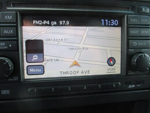 Used 2014 Nissan NV 2500 SV w/ Technology Package image 9