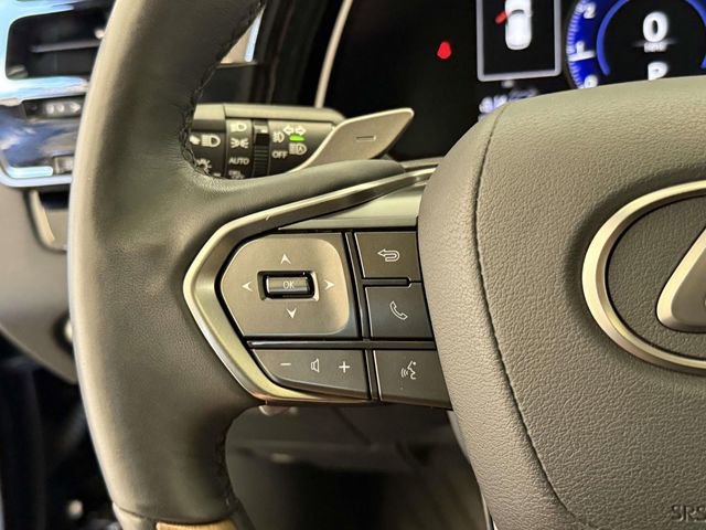 Used 2023 Lexus RX 350 Premium w/ Cold Area Package AWD/4WD image 31