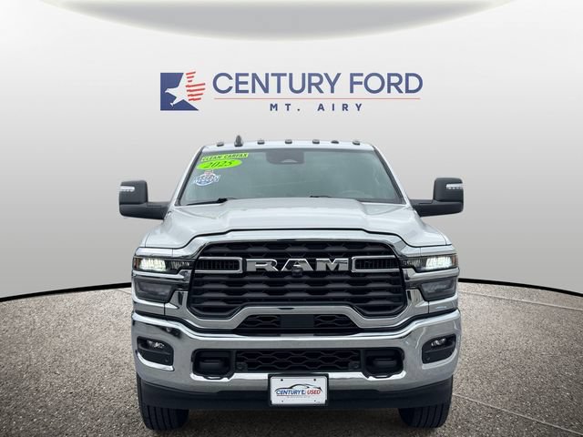 Used 2025 RAM 2500 Lone Star AWD/4WD image 6