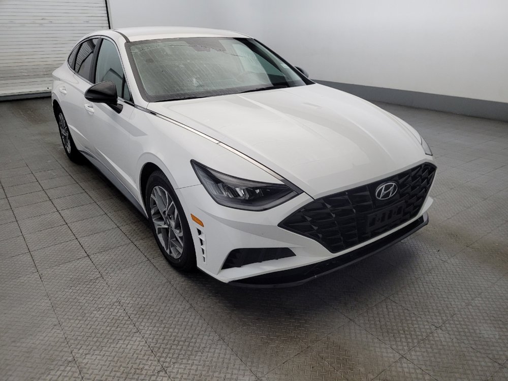 Used 2023 Hyundai Sonata SEL w/ Cargo Package image 13