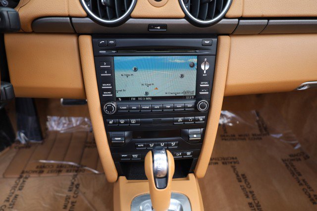 Used 2011 Porsche Boxster image 33