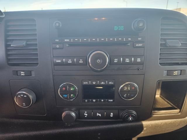 Used 2013 GMC Sierra 2500 SLE w/ SLE Preferred Package image 18