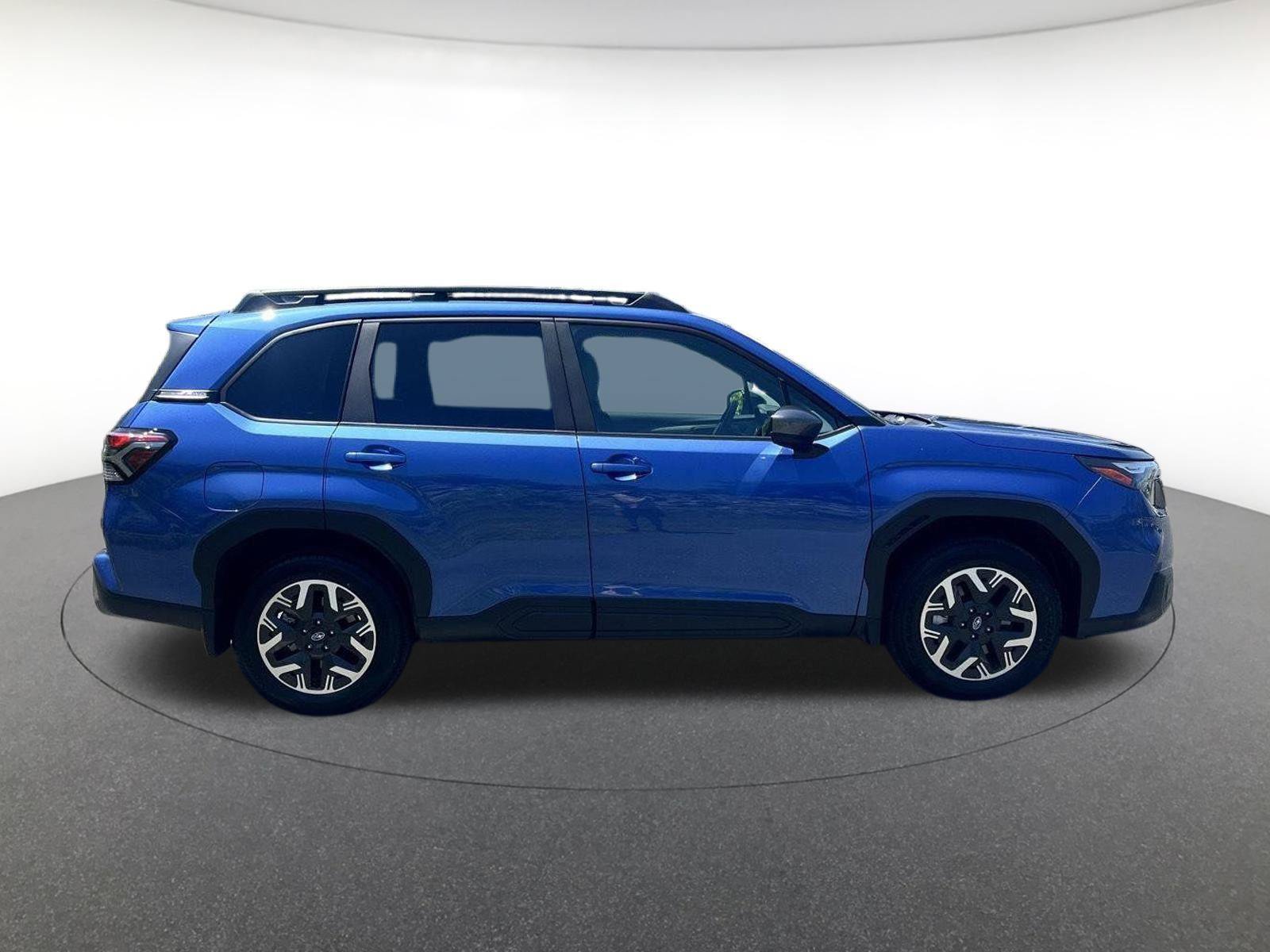 Used 2026 Subaru Forester Premium AWD/4WD image 8
