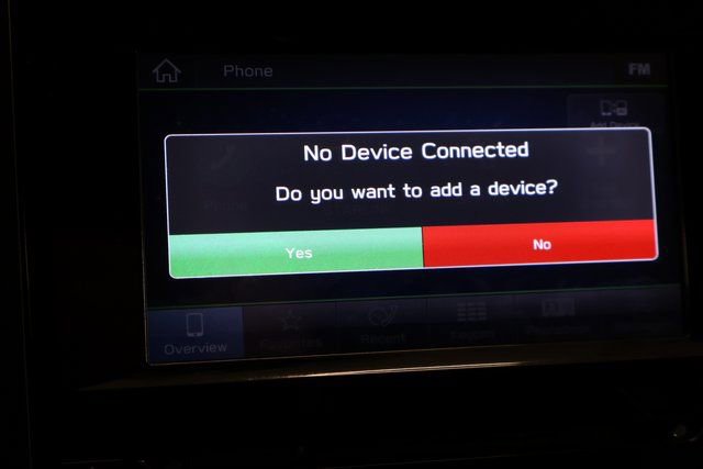 Used 2021 Subaru Forester Premium image 26