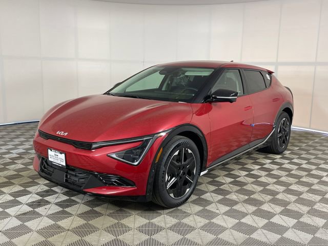 New 2025 Kia EV6 Wind image 1