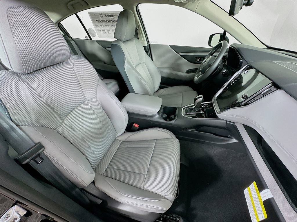 New 2025 Subaru Legacy Premium w/ Popular Package #1A image 34