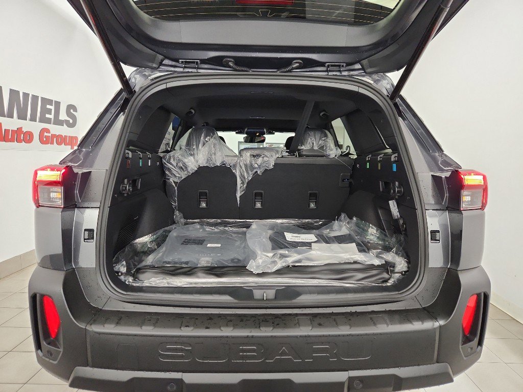 New 2026 Subaru Outback Limited AWD/4WD image 35