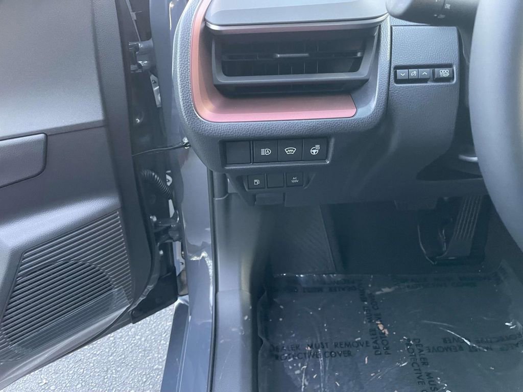 New 2026 Toyota Prius Plug-In Hybrid image 31