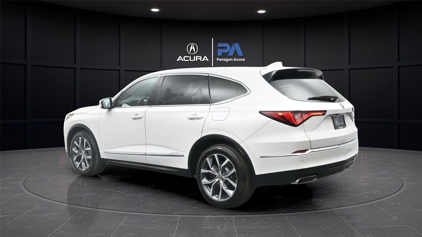 Certified 2024 Acura MDX SH-AWD w/ Technology Package image 26