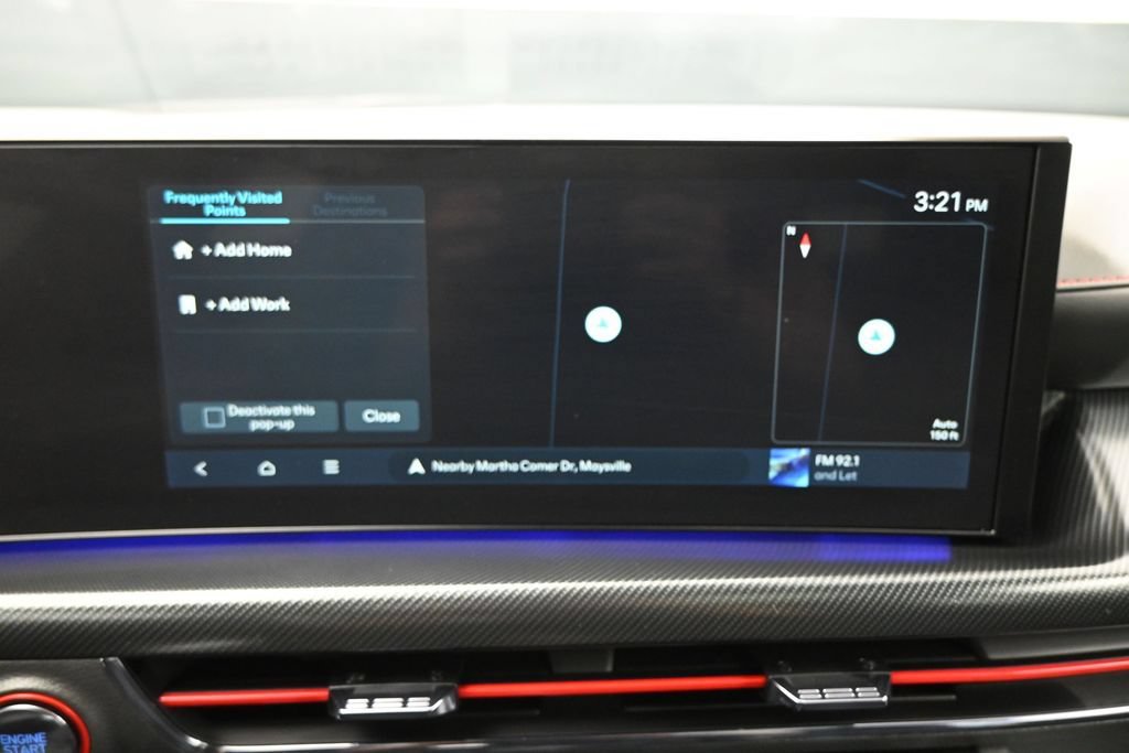 Used 2026 Hyundai Sonata N Line FWD image 23