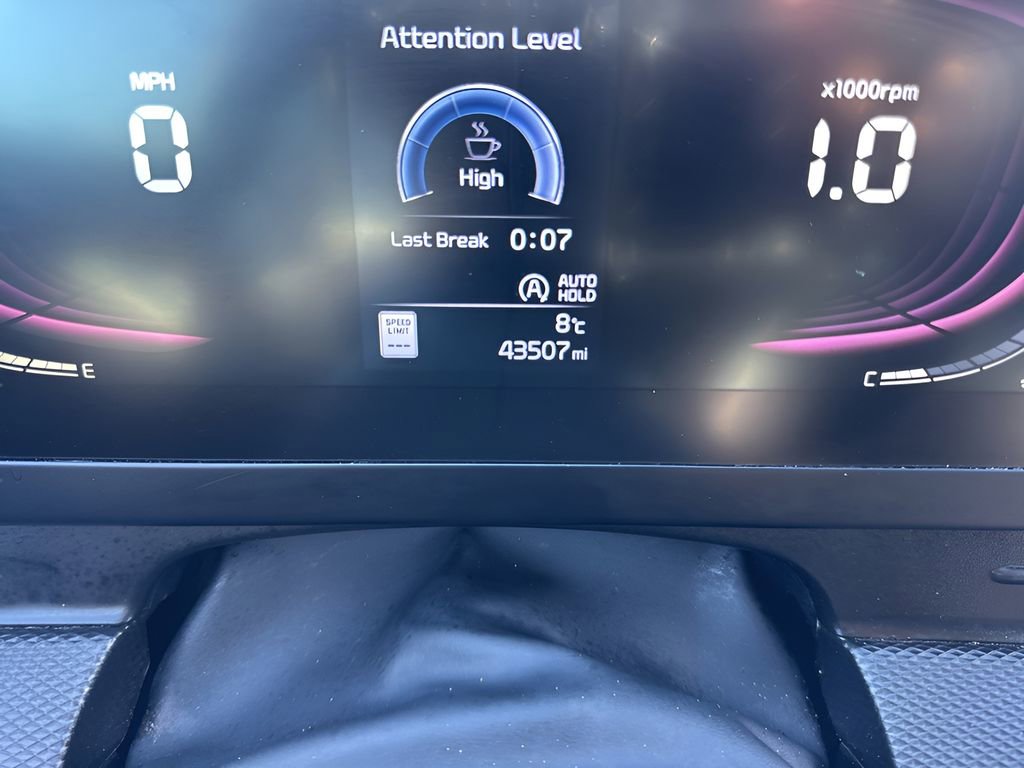 Used 2024 Kia Sportage LX image 20