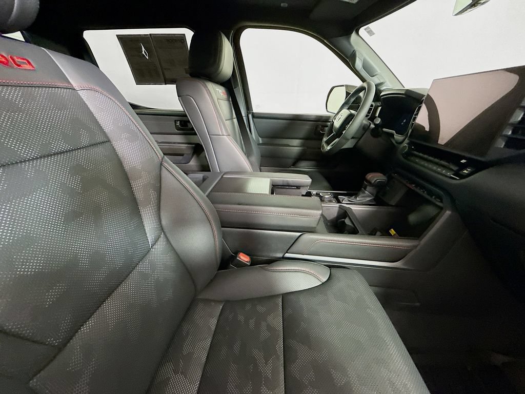 Certified 2026 Toyota Tundra TRD Pro AWD/4WD image 27