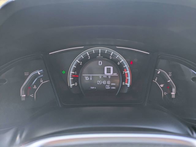 Used 2017 Honda Civic LX-P image 26