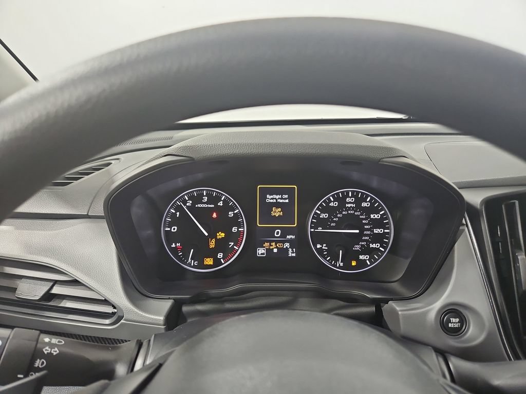 New 2026 Subaru Crosstrek 2.5i Premium AWD/4WD image 15