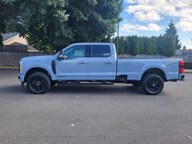 New 2026 Ford F350 Lariat image 2