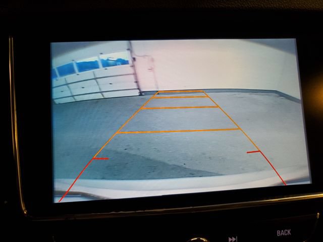 Used 2017 Buick Encore Essence AWD/4WD image 22
