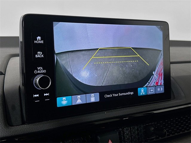 Certified 2024 Honda CR-V EX-L image 13