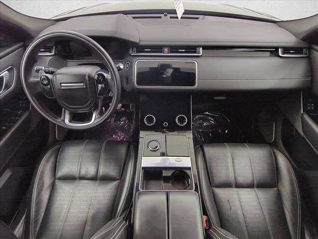Used 2019 Land Rover Range Rover Velar R-Dynamic SE image 20