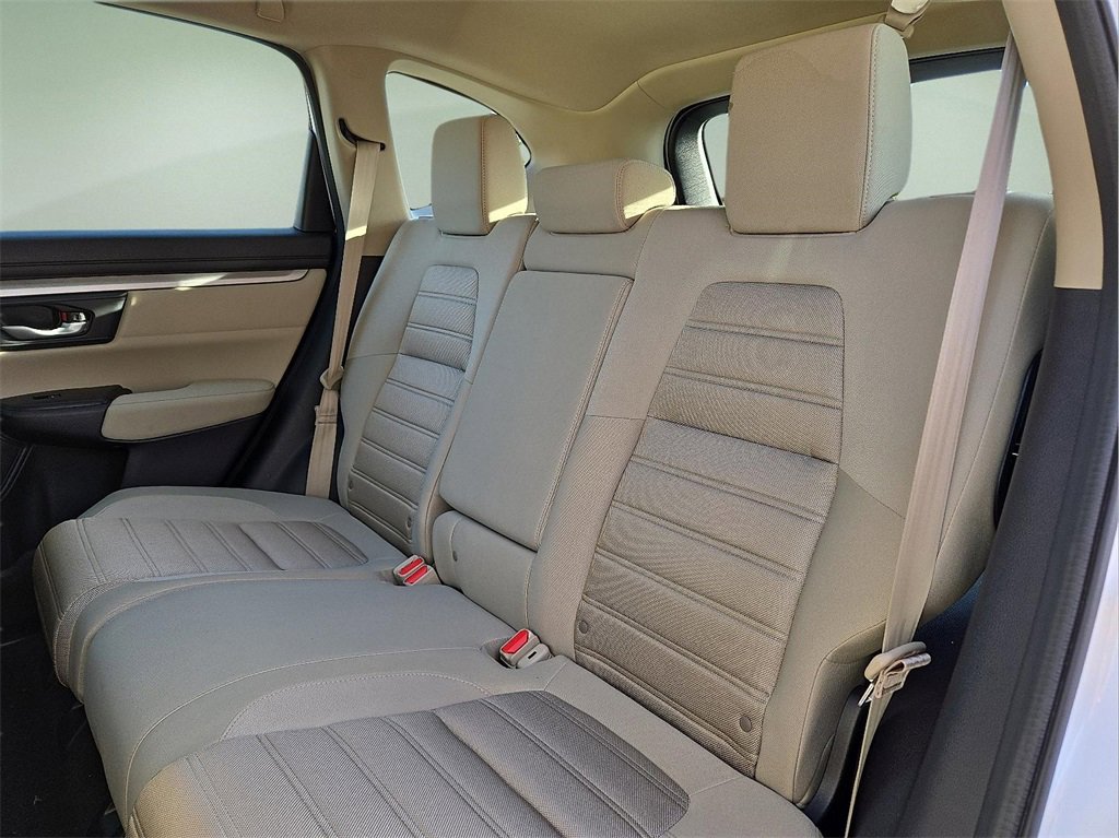 Used 2020 Honda CR-V LX image 11