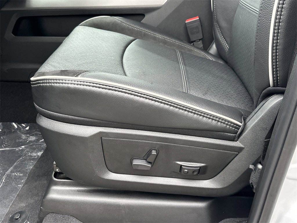 New 2026 RAM 2500 Laramie image 12