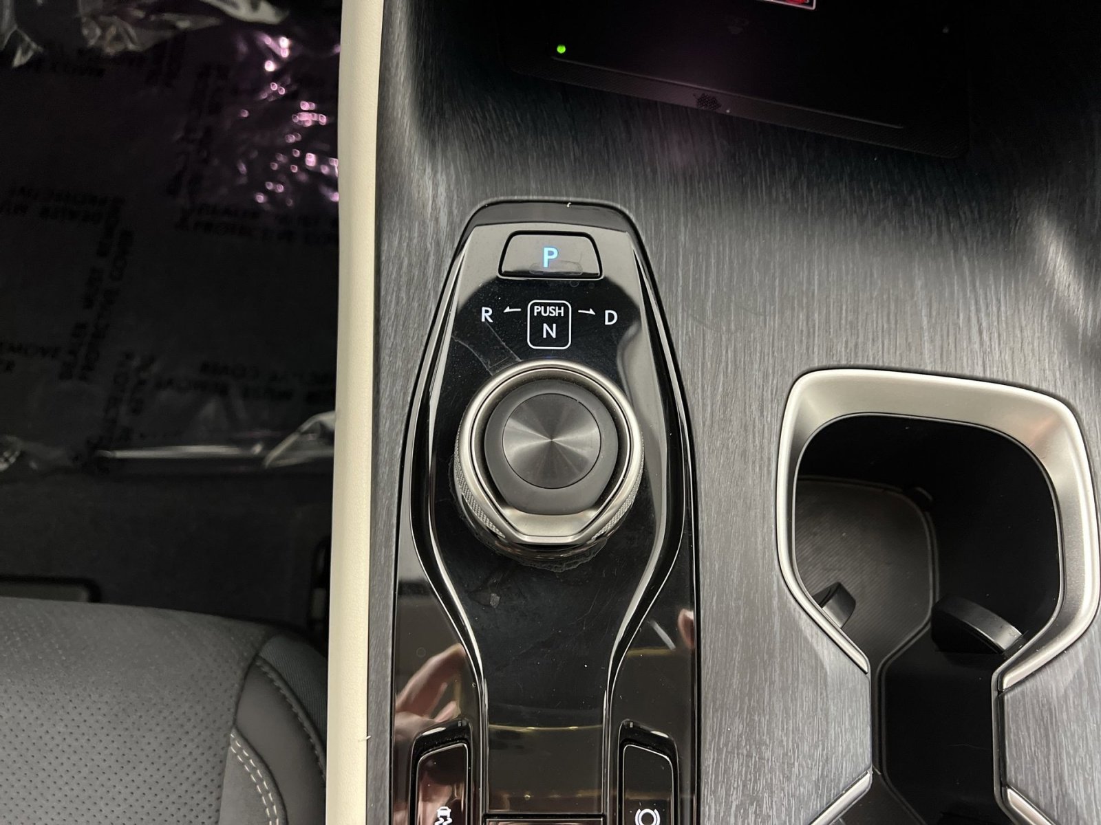 Used 2023 Lexus RZ 450e Premium w/ Accessory Package (2T) image 21