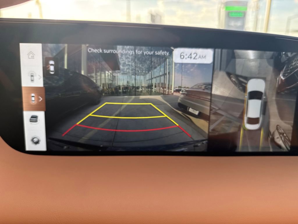 New 2026 Genesis G90 3.5T AWD/4WD image 19