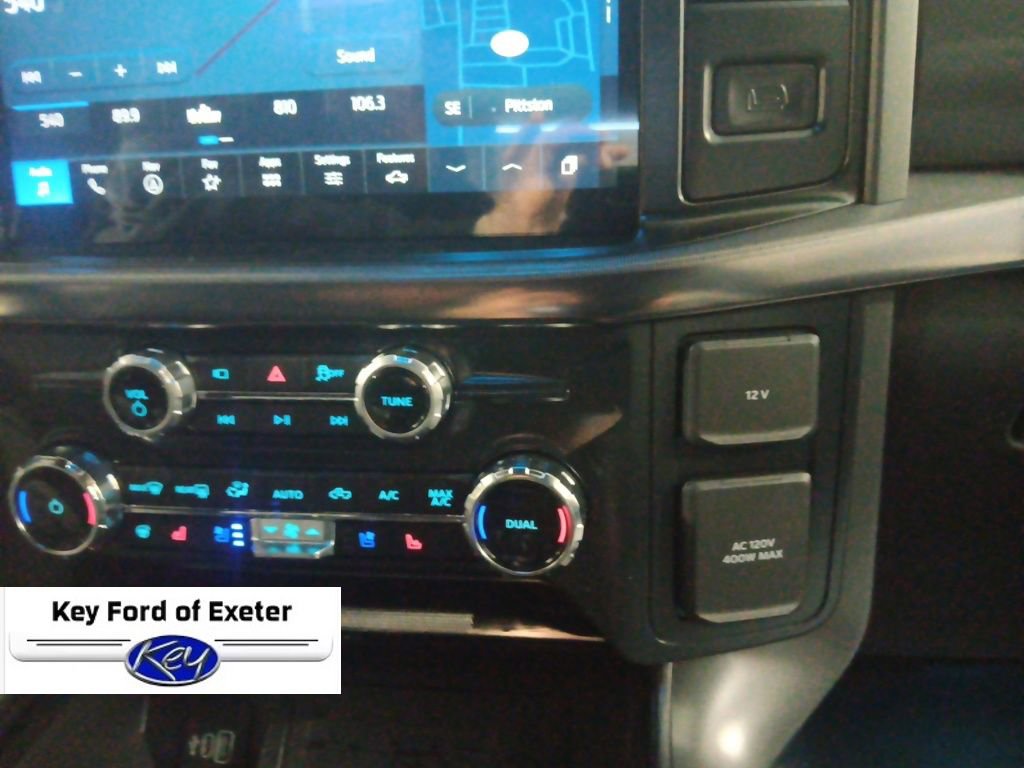 New 2026 Ford F150 Lariat AWD/4WD image 30