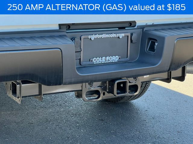 New 2026 Ford F250 XL image 11