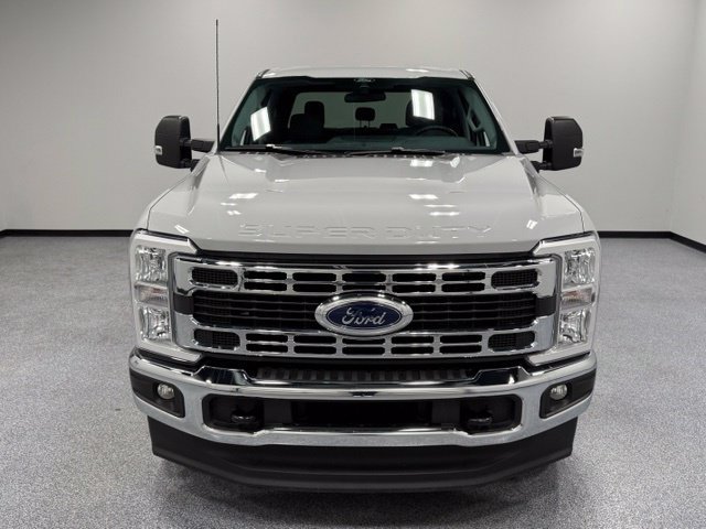 Certified 2026 Ford F250 XLT AWD/4WD image 4