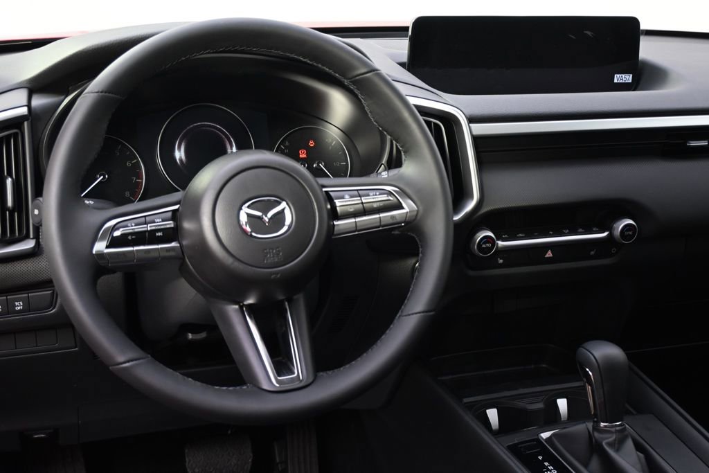 New 2026 MAZDA CX-50 AWD 2.5 S w/ Cargo Package image 12