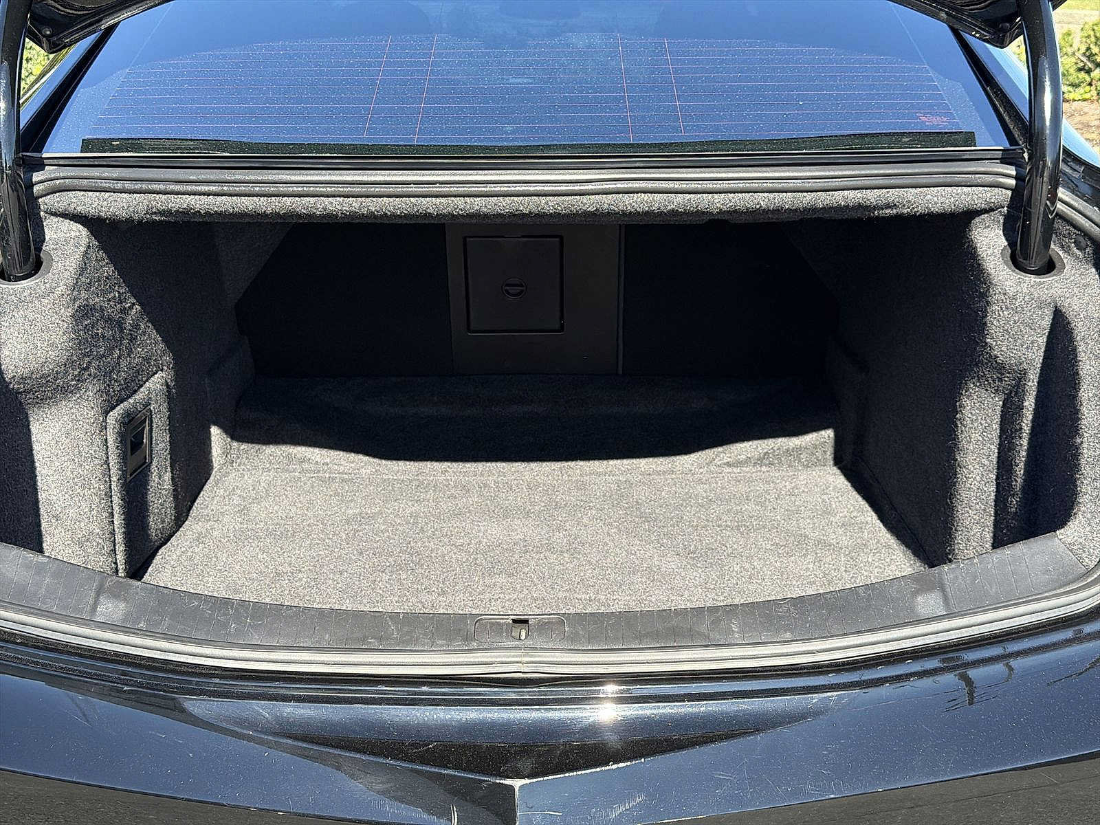Used 2015 Cadillac XTS w/ Rear Seat Comfort Package FWD image 27