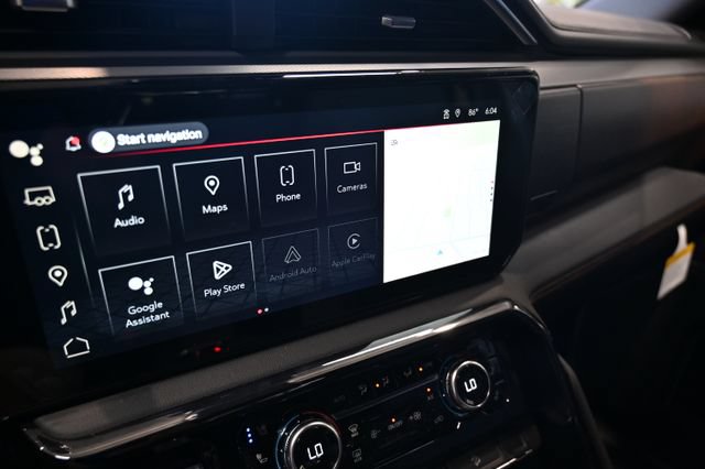 New 2026 GMC Sierra 1500 Denali AWD/4WD image 20