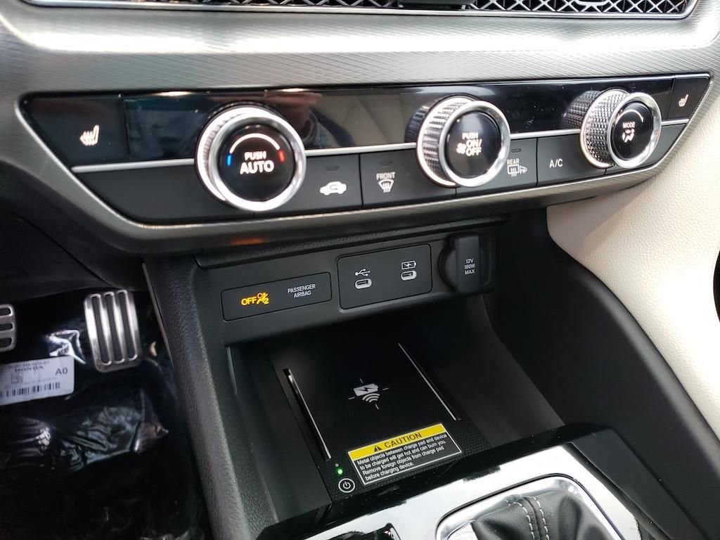 New 2026 Acura Integra A-Spec image 12