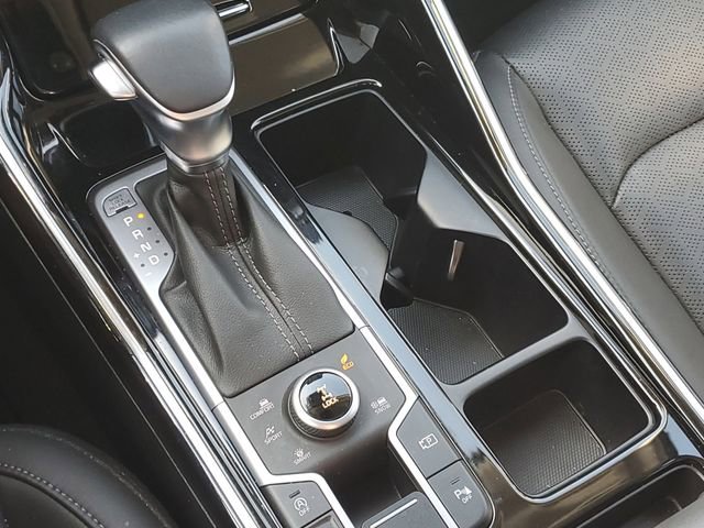 Certified 2023 Kia Sorento SX AWD/4WD image 30