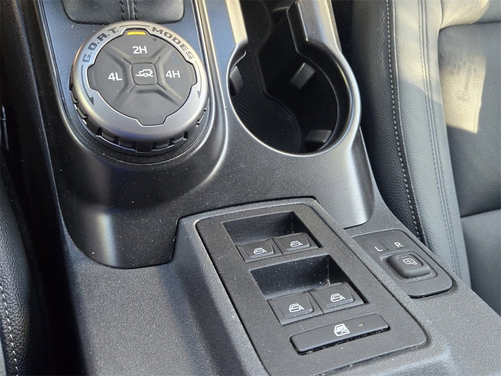 Used 2023 Ford Bronco Big Bend image 18