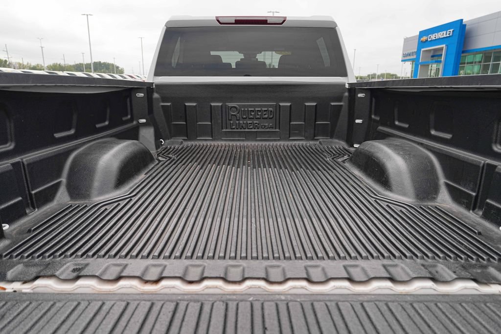 Used 2014 RAM 1500 Outdoorsman AWD/4WD image 15