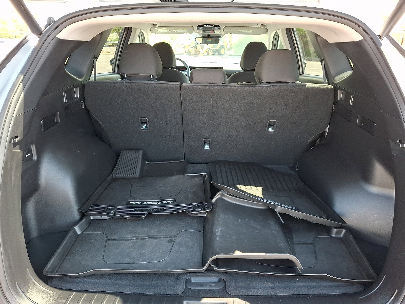 Used 2025 Hyundai Tucson SEL image 29