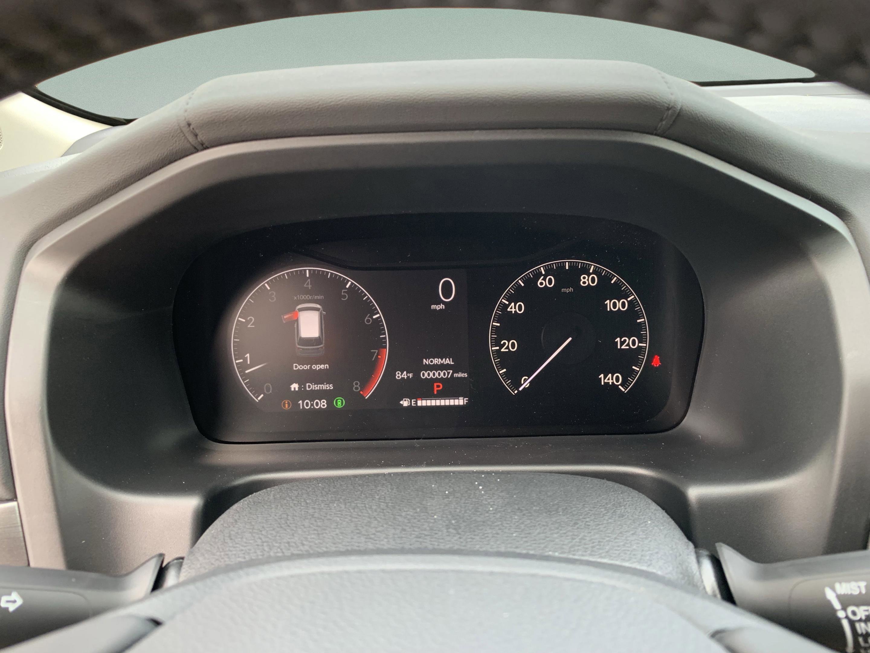 New 2026 Honda Odyssey EX-L image 31