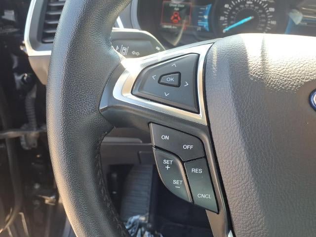 Used 2024 Ford Edge Titanium image 7