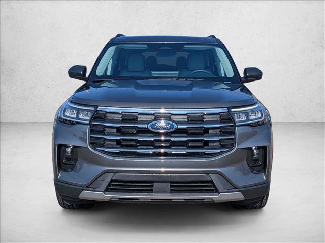 New 2026 Ford Explorer Active w/ Active Comfort Package image 5