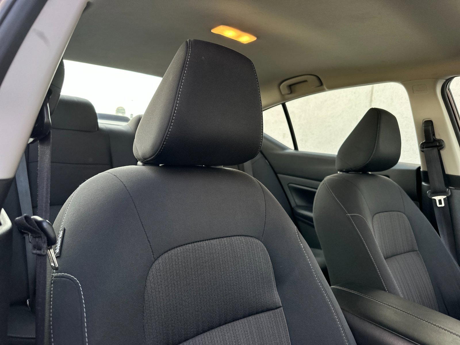 Used 2024 Nissan Altima 2.5 SV image 17